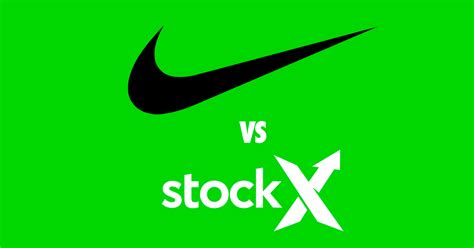 What’s Happening in the Nike Versus StockX Lawsuit